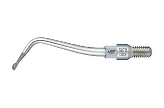 Tip do skalera pneumatycznego S67D