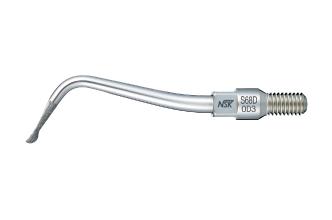 Tip do skalera pneumatycznego S68D