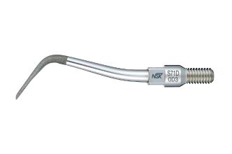 Tip do skalera pneumatycznego S71D