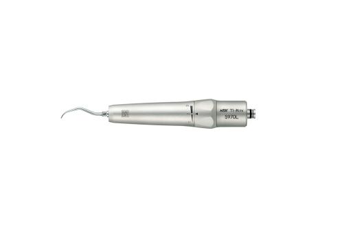 skaler pneumatyczny ti-max s970