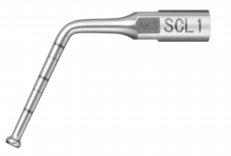 Tip do unitu piezoelektrycznego VarioSurg SCL1