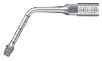 Tip do unitu piezoelektrycznego VarioSurg SCL2D