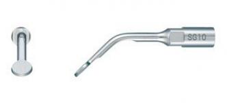 Tip do unitu piezoelektrycznego VarioSurg SG10