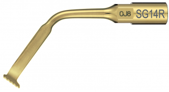 Tip do unitu piezoelektrycznego VarioSurg SG14R