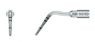 Tip do unitu piezoelektrycznego VarioSurg SG15D