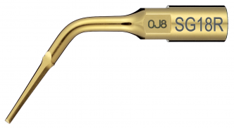 Tip do unitu piezoelektrycznego VarioSurg SG18R