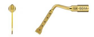 Tip do unitu piezoelektrycznego VarioSurg SG1A