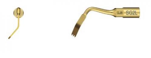 tip do unitu piezoelektrycznego variosurg sg2l