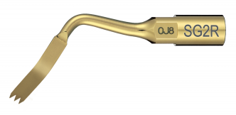 Tip do unitu piezoelektrycznego VarioSurg SG2R