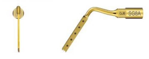 tip do unitu piezoelektrycznego variosurg sg8a