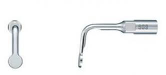 Tip do unitu piezoelektrycznego VarioSurg SG9