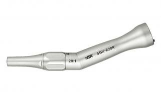 Prostnica implantologiczna ZYGOMA SGX-E20R
