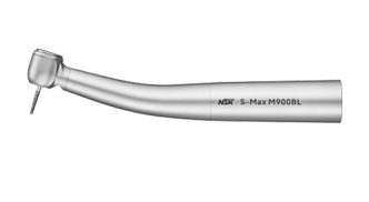 Kątnica turbinowa S-Max M900BL