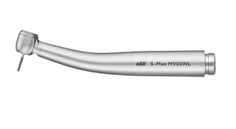 Kątnica turbinowa S-Max M900WL