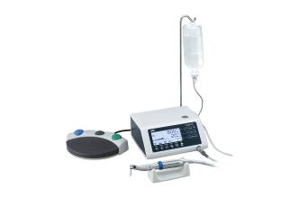 Unit implantologiczny (fizjodyspenser) Surgic Pro NON-OPT