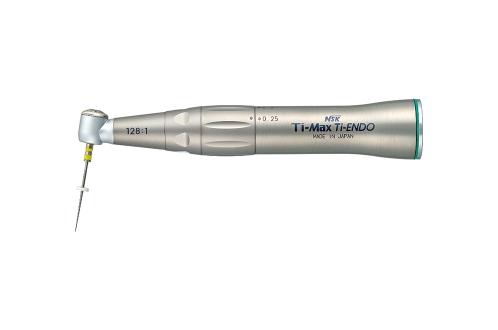 endodontyczna kątnica na mikrosilnik ti-max ti-endo