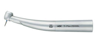 Kątnica turbinowa Ti-Max Z800BL