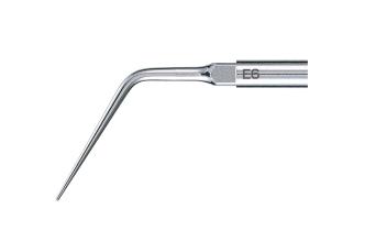 Tip do skalera piezoelektrycznego E6