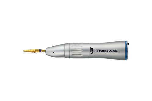 prostnica na mikrosilnik ti-max x65