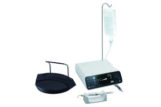 Unit chirurgiczny (piezoelektryczny) VarioSurg4 (ze sterownikiem nożnym)