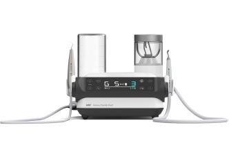 Zintegrowane urządzenie do higieny Varios Combi Pro2