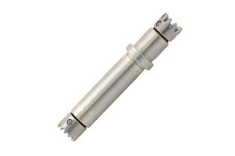 Wałek transmisyjny do kątnic na mikrosilnik FPB-E