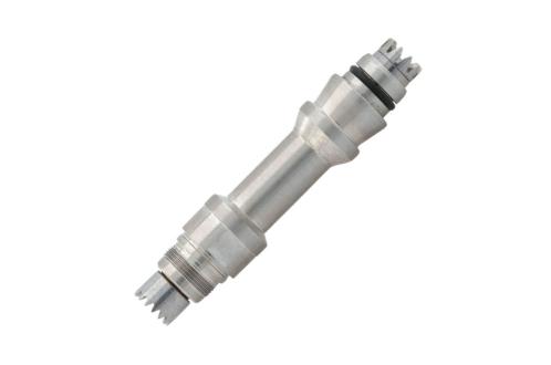 wałek transmisyjny do kątnic na mikrosilnik m25/m25l nowy typ