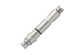 Wałek transmisyjny do kątnic na mikrosilnik X25/X25L