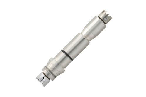 wałek transmisyjny do kątnic na mikrosilnik x25/x25l