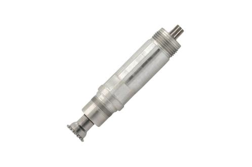 wałek transmisyjny do kątnic na mikrosilnik z45l