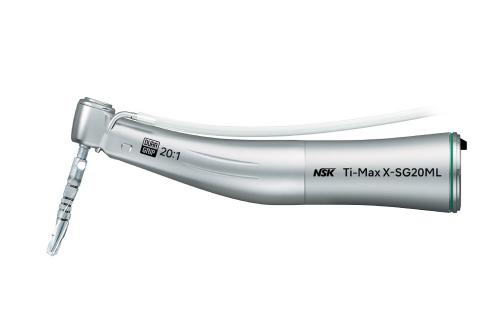kątnica implantologiczna na mikrosilnik ti-max x-sg20ml