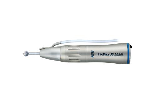 prostnica chirurgiczna na mikrosilnik ti-max x-sg65