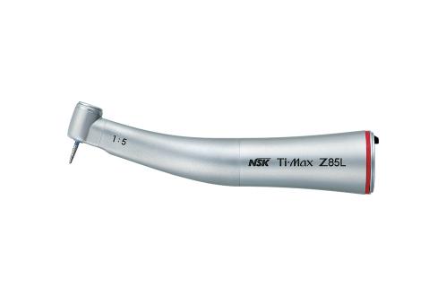 kątnica na mikrosilnik ti-max z85l