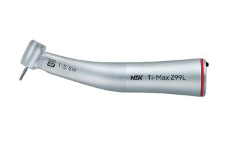 Kątnica na mikrosilnik Ti-Max Z99L